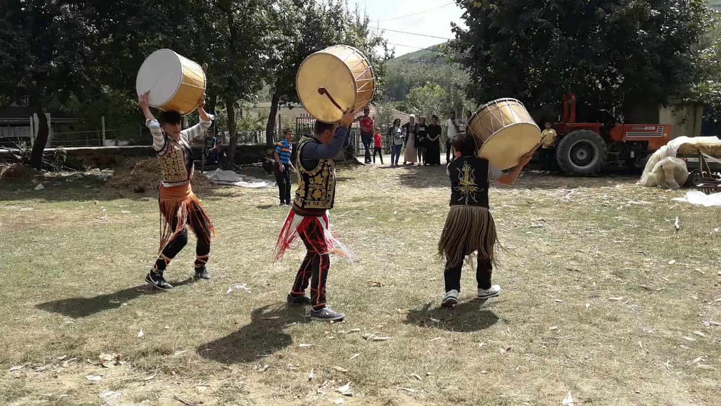 Davul Zurna Hizmetleri