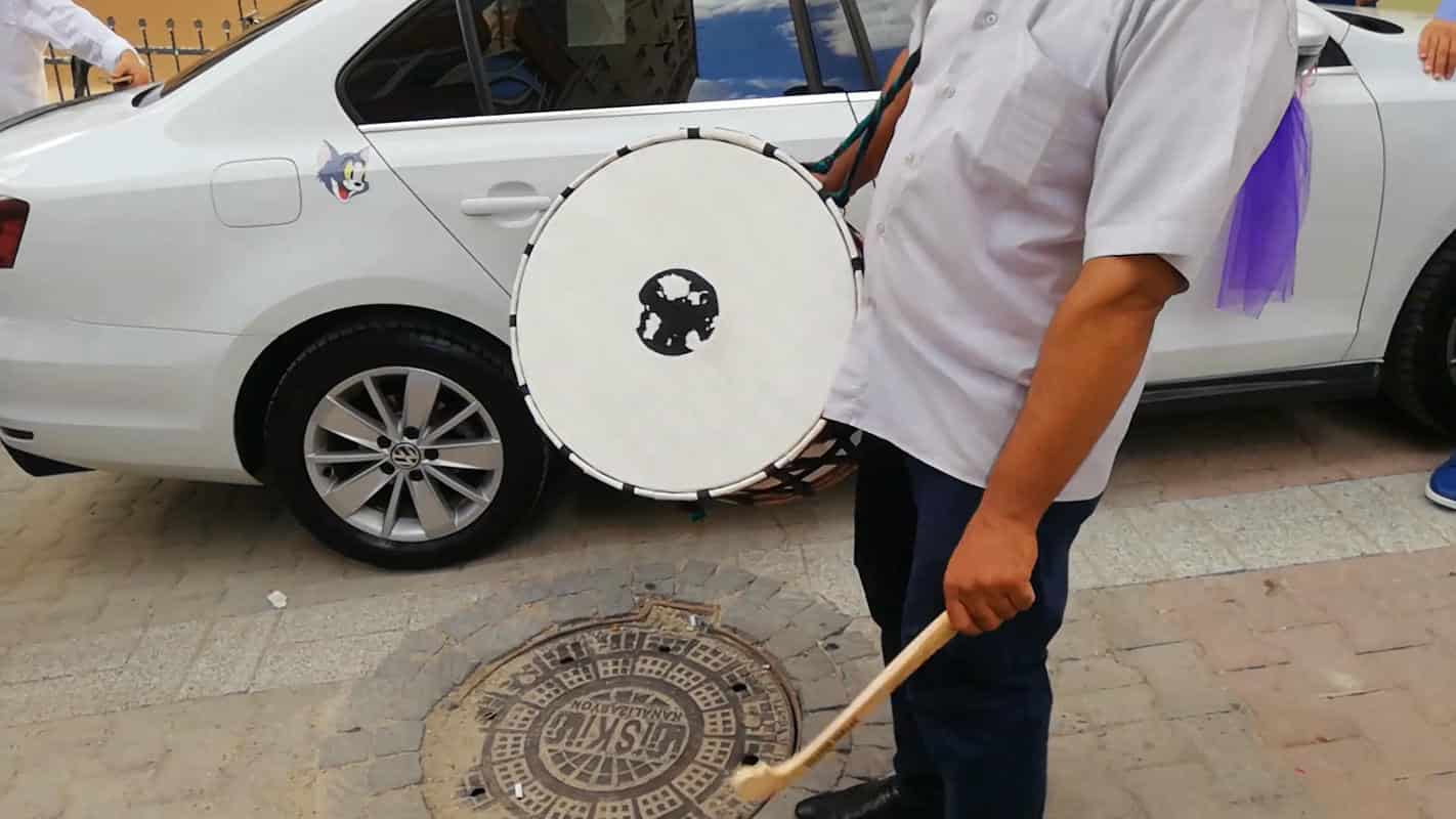 Davul Zurna Galerisi etkinlik görseli