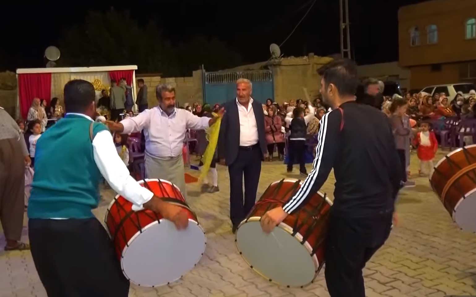Niğde davul zurna etkinlik görseli 8