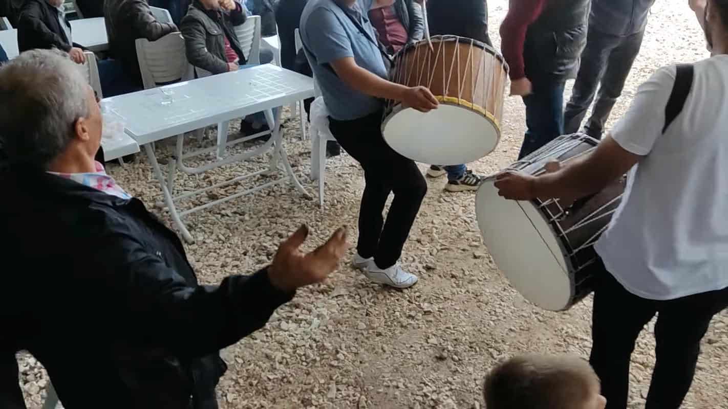 Çerez Politikası