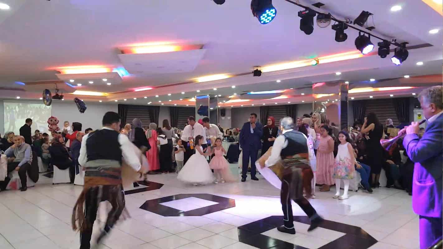 Gizlilik Politikası