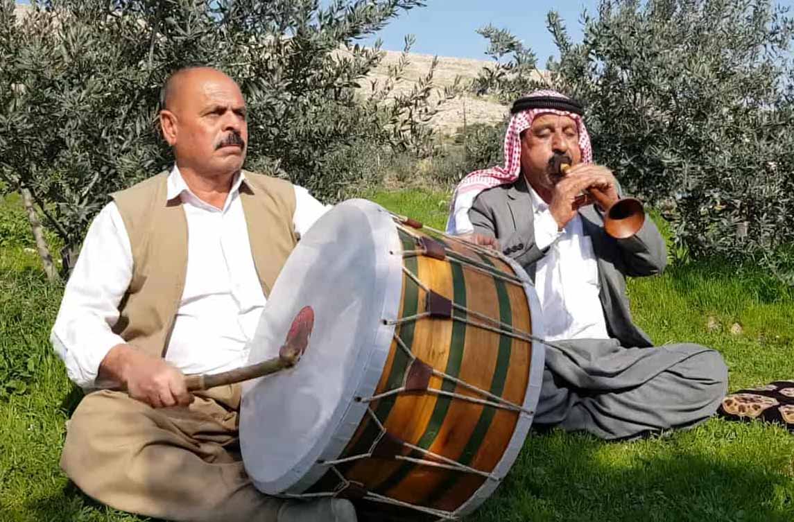 Niğde davul zurna etkinlik görseli 7