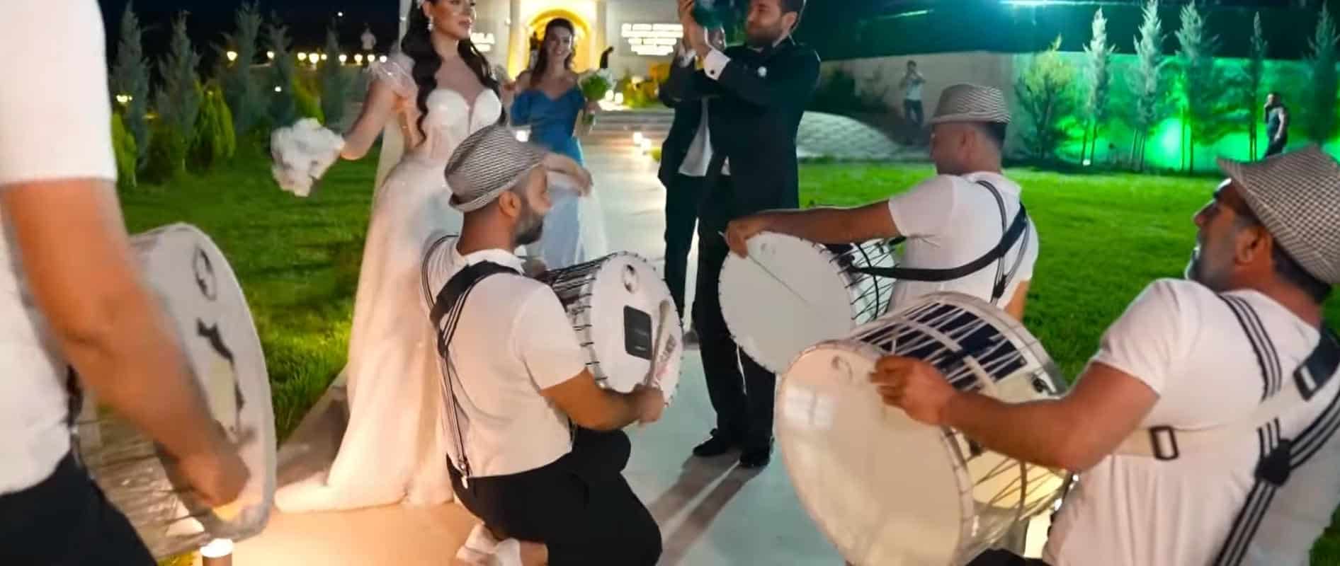 Düğün Davul Zurna Ekibi