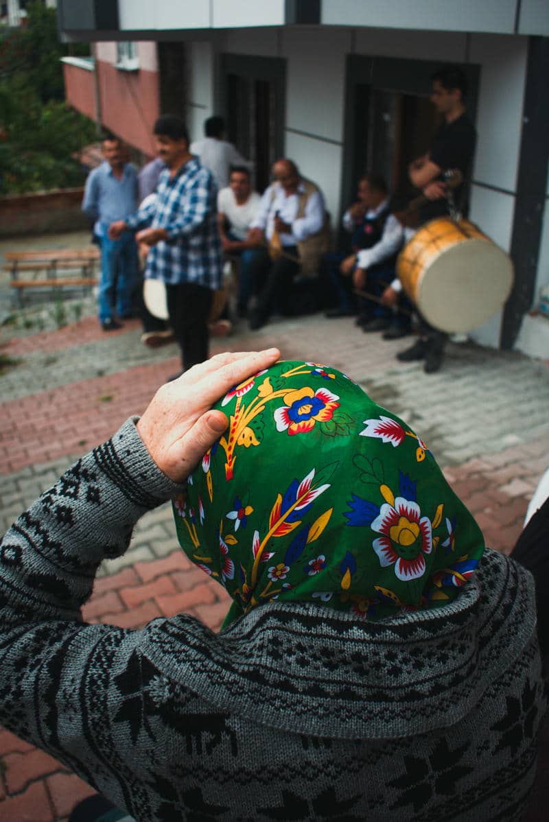 Niğde Merkez Davul Zurna