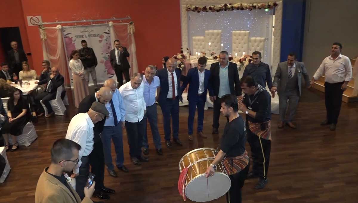 Düğün Davul Zurna