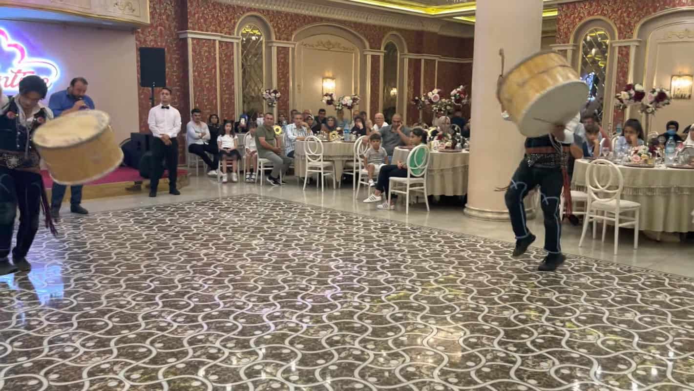 Asker Uğurlama Davul Zurna